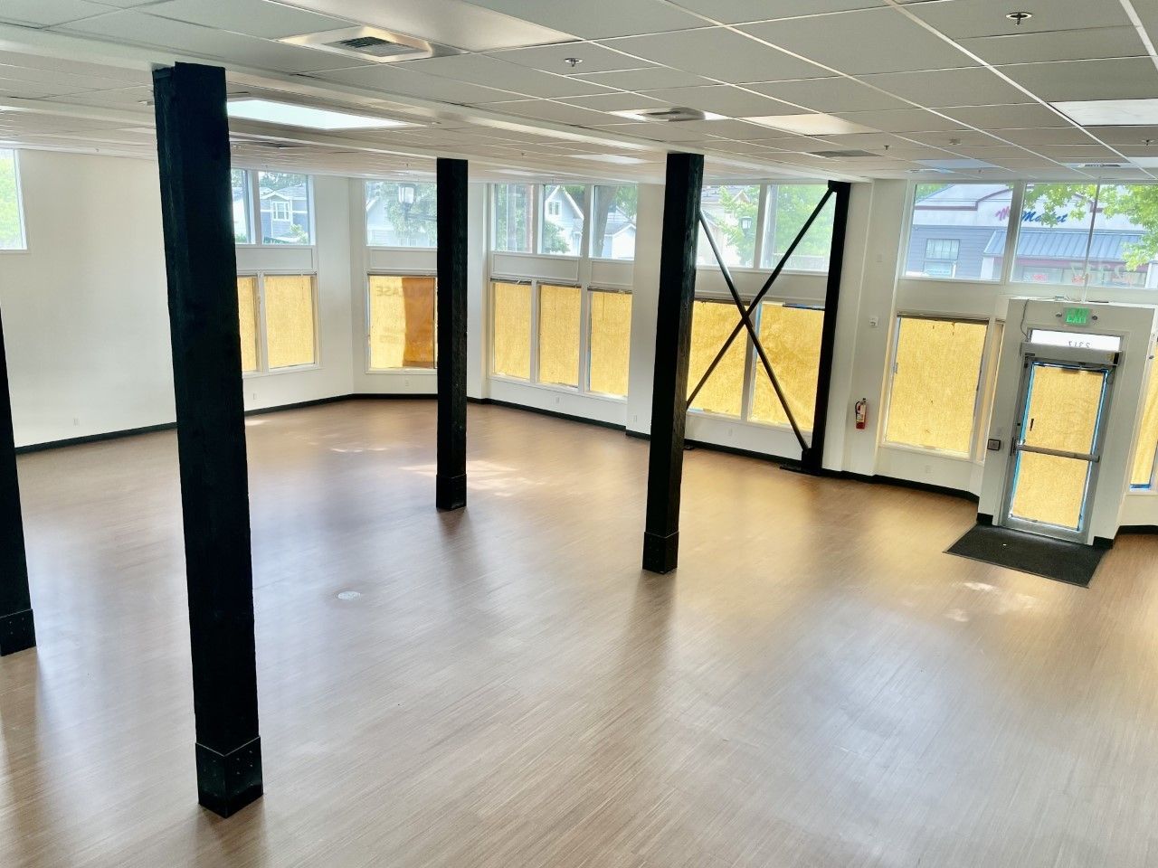 Retail/Office